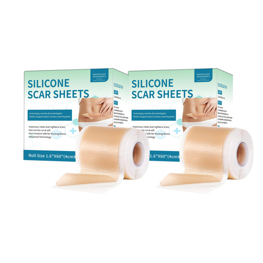 Scar sheets