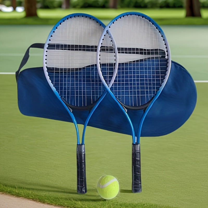 Tennis rackets